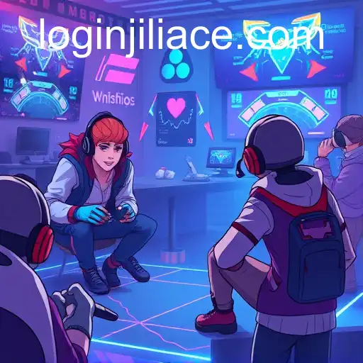 Gaming Trends and Community Engagement in 2025