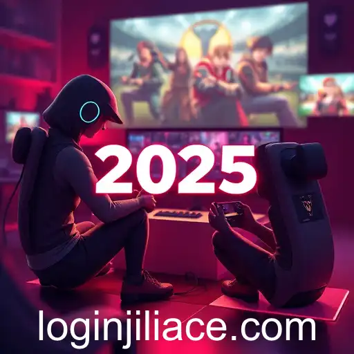 Gaming Trends and the Rise of Jiliace