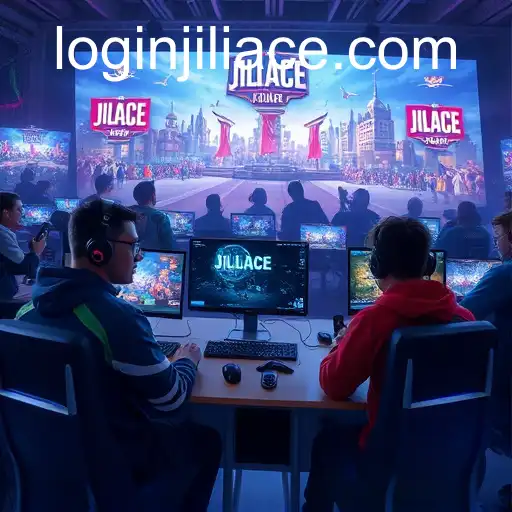 The Evolving Landscape of English Game Websites