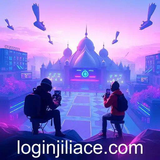 Gaming Evolution: A New Era on Jiliace