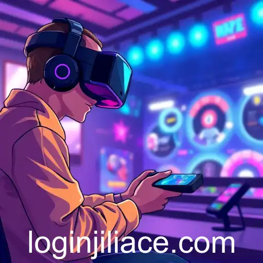 Emergence of Jiliace: A Game-Changer in Online Gaming