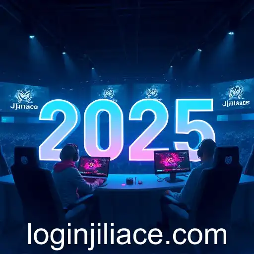 Jiliace: The Revitalization of Online Gaming