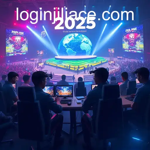 Jiliace's Rise in the Gaming World