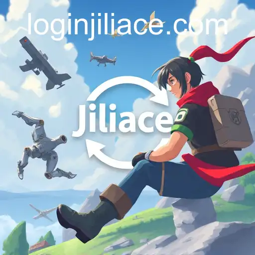 Jiliace: The Evolving Frontier of Online Gaming