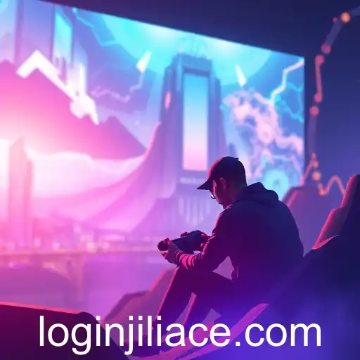 The Rise of Jiliace in Online Gaming