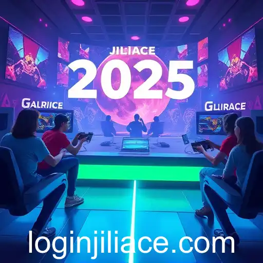 Jiliace: Revolutionizing Online Gaming in 2025