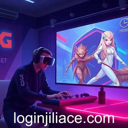 The Rise of Gaming Platforms in the Digital Age