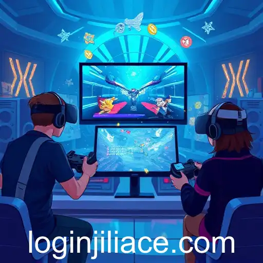 The Rise of Jiliace in the Gaming World