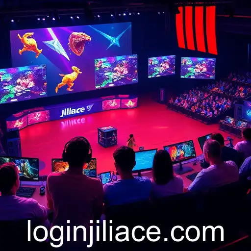 The Rise of Online Gaming Platforms