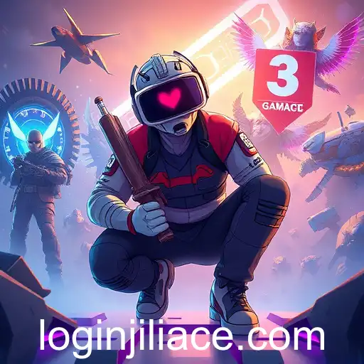 The Thriving World of Online Gaming in 2025