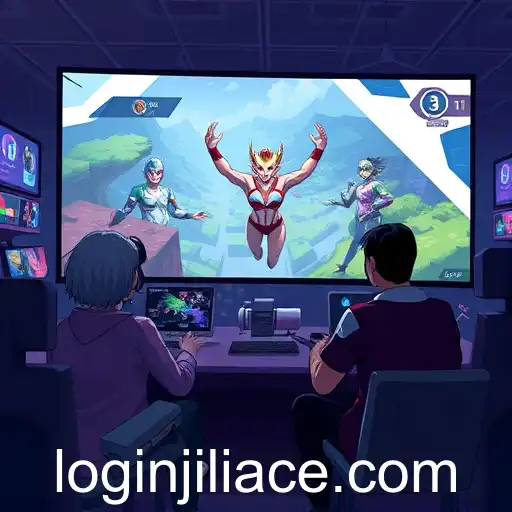 Unveiling Jiliace: Transforming Online Gaming