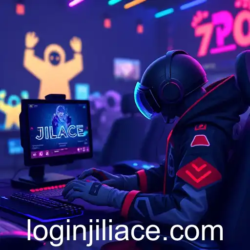Exploring the Rise of Jiliace in Online Gaming