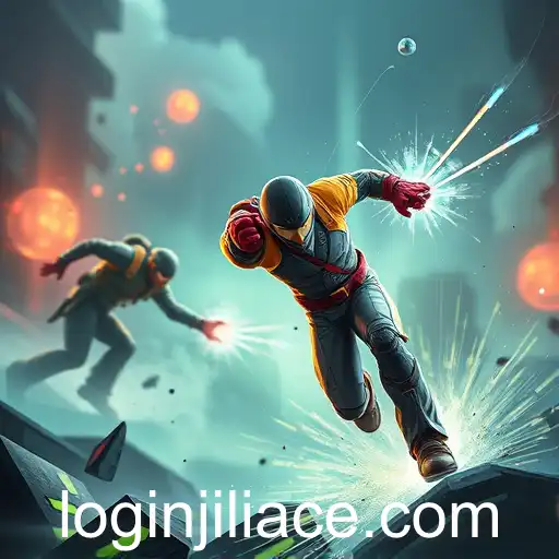 Jiliace's Strategic Expansion in the Gaming Ecosystem