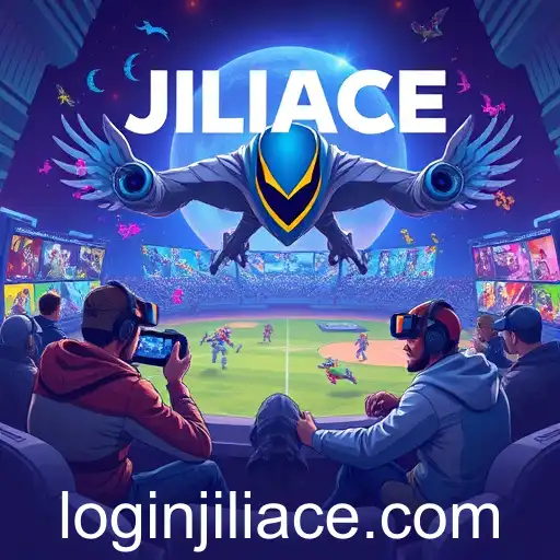 Jiliace Emerges as a Leading Gaming Platform