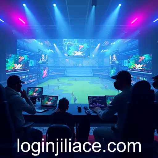 The Rise of Jiliace in Online Gaming