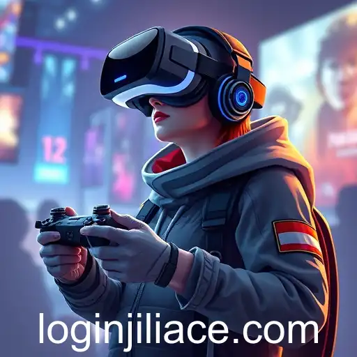 Jiliace Revolutionizing Online Gaming in 2025