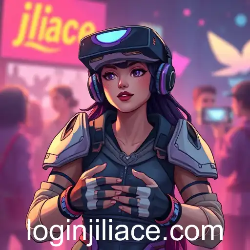 The Rise of Jiliace: A Gaming Phenomenon