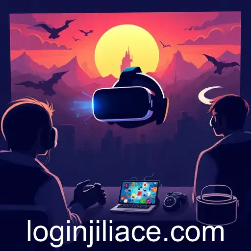 Jiliace: Shaping the Future of Online Gaming