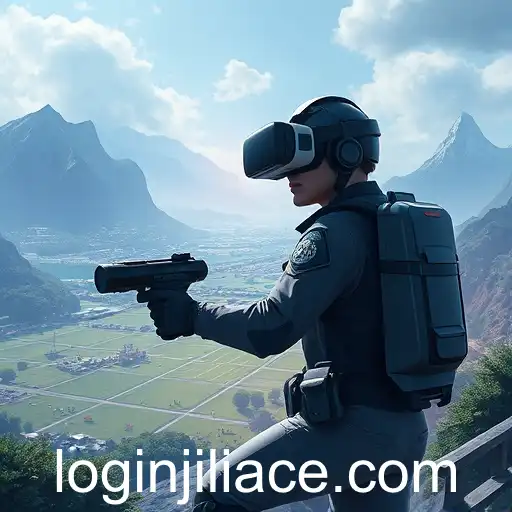 Jiliace: The Leading Edge of Online Gaming
