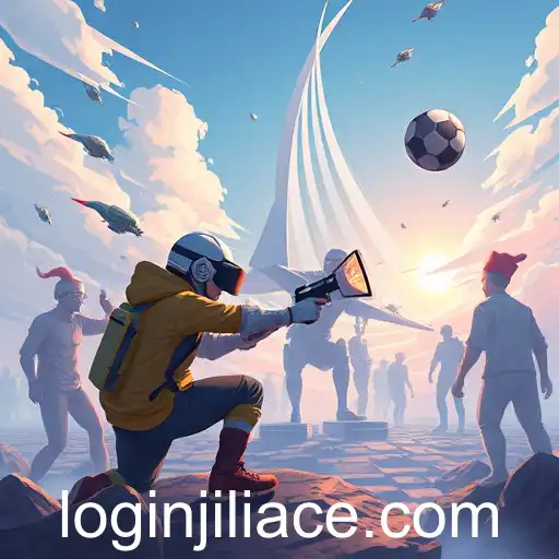 Jiliace: Revolutionizing Online Gaming Experiences