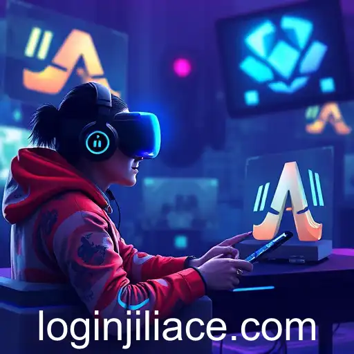 The Rise of Jiliace in the Gaming Arena